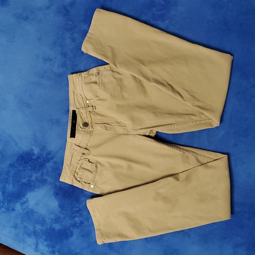 Joe's boy jeans